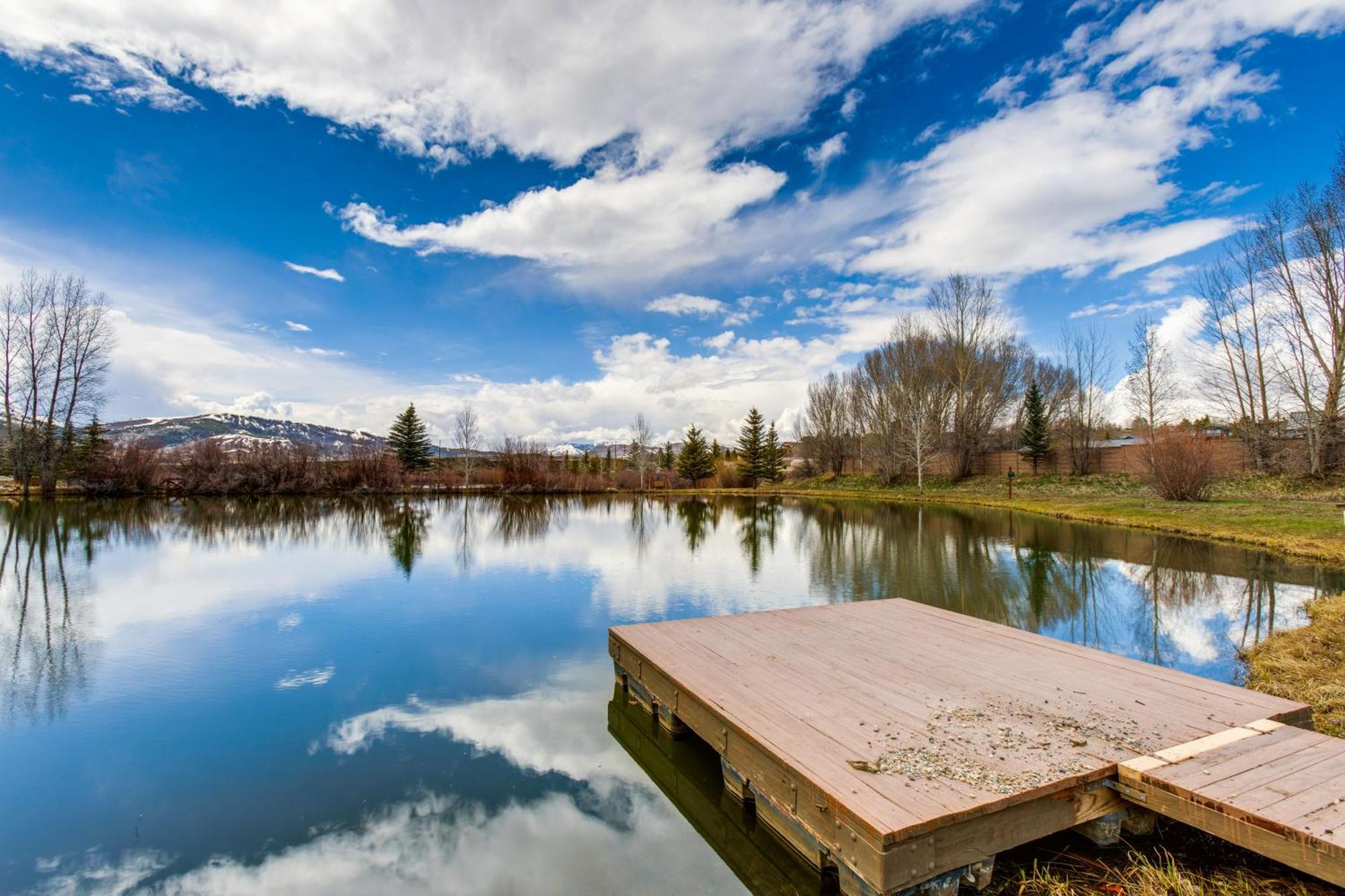 Riverfront Cabin About 4 Mi To Granby Ranch! ภายนอก รูปภาพ